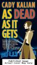 As Dead as It Gets (Maggie Mars Mysteries)