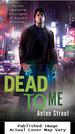 Dead to Me (a Simon Canderous Novel)