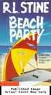 Beach Party (Point Horror Series)