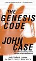 The Genesis Code: a Novel of Suspense