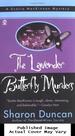 The Lavender Butterfly Murders: a Scotia Mackinnon Mystery (Scotia Mackinnon Mystery Series)