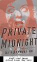 Private Midnight: a Novel