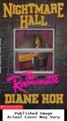 Nightmare Hall: the Roommate