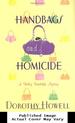 Handbags and Homicide (a Haley Randolph Mystery)