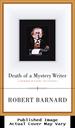 Death of a Mystery Writer: a Murder Mystery (of Course) (a Scribner Crime Classics)
