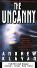 The Uncanny: a Novel