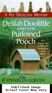 Delilah Doolittle and the Purloined Pooch (Pet Detective Mystery Series)