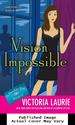 Vision Impossible (Psychic Eye Mysteries, No. 9)