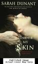 Under My Skin: a Hannah Wolfe Mystery (Hannah Wolfe Crime Novels (Paperback))