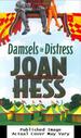 Damsels in Distress (Claire Malloy Mysteries, No. 16)