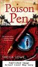 Poison Pen: a Forensic Handwriting Mystery