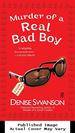 Murder of a Real Bad Boy (Scumble River Mysteries, Book 8)