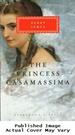The Princess Casamassima: a Novel (Apollo Editions; a-395)