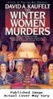 The Winter Women Murders (Wyn Lewis Mystery)