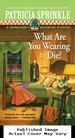 What Are You Wearing to Die? (Thoroughly Southern Mysteries, No. 10)