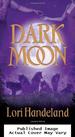 Dark Moon (Nightcreature, Book 3)