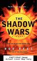 The Shadow Wars: Book Two in the Demi-Monde Saga