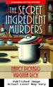 The Secret Ingredient Murders: a Eugenia Potter Mystery