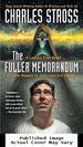 The Fuller Memorandum (a Laundry Files Novel)