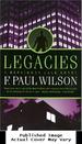 Legacies: a Repairman Jack Novel