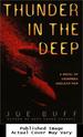 Thunder in the Deep: a Novel of Undersea Nuclear War