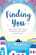 Finding You: A hilarious, romantic read that will have you laughing out loud