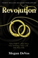 Revolution: Book 3 in the Anarchy series