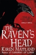 The Raven's Head: A gothic tale of secrets and alchemy in the Dark Ages