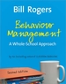 Behaviour Management: A Whole-School Approach