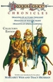 Dragonlance Chronicles: Dragons of Autumn Twilight, Dragons of Winter Night, Dragons of Spring Dawning