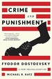 Crime and Punishment: A New Translation
