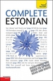 Complete Estonian: Learn to read, write, speak and understand Estonian