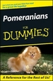 Pomeranians for Dummies