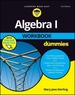 Algebra I Workbook for Dummies
