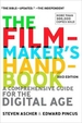 The Filmmaker's Handbook: A Comprehensive Guide for the Digital Age: Fifth Edition