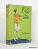 Judy: a Story of Divine Corners