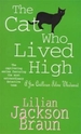 The Cat Who Lived High (The Cat Who... Mysteries, Book 11): A cosy feline mystery for cat lovers everywhere