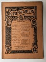 The Chautauquan, February 1889