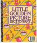 Little Golden Picture Dictionary