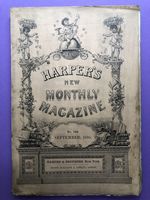 Harper's New Monthly Magazine, September 1895