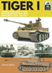 Tiger I: German Army Heavy Tank, Southern Front, North Africa, Sicily and Italy, 1942-1945 (Tankcraft)
