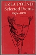 Ezra Pound: Selected Poems (1908-1959)