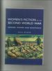 Women's Fiction of the Second World War; Gender, Power and Resistance