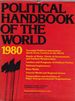 Political Handbook of the World: 1980. Governments, Regional Issues, and Intergovernmental Organizations as of January 1, 1980