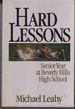 Hard Lessons: Senior Year at Beverly Hills High School