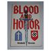 Blood and Honor (Paperback)