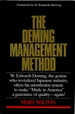 Deming Management Method