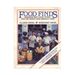 Food Finds: Americas Best Local Foods and the People Who Produce Them (Harper Colophon Books) (Paperback)
