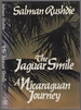 The Jaguar Smile: a Nicaraguan Journey