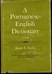 A Portuguese-English Dictionary (English and Portuguese Edition)